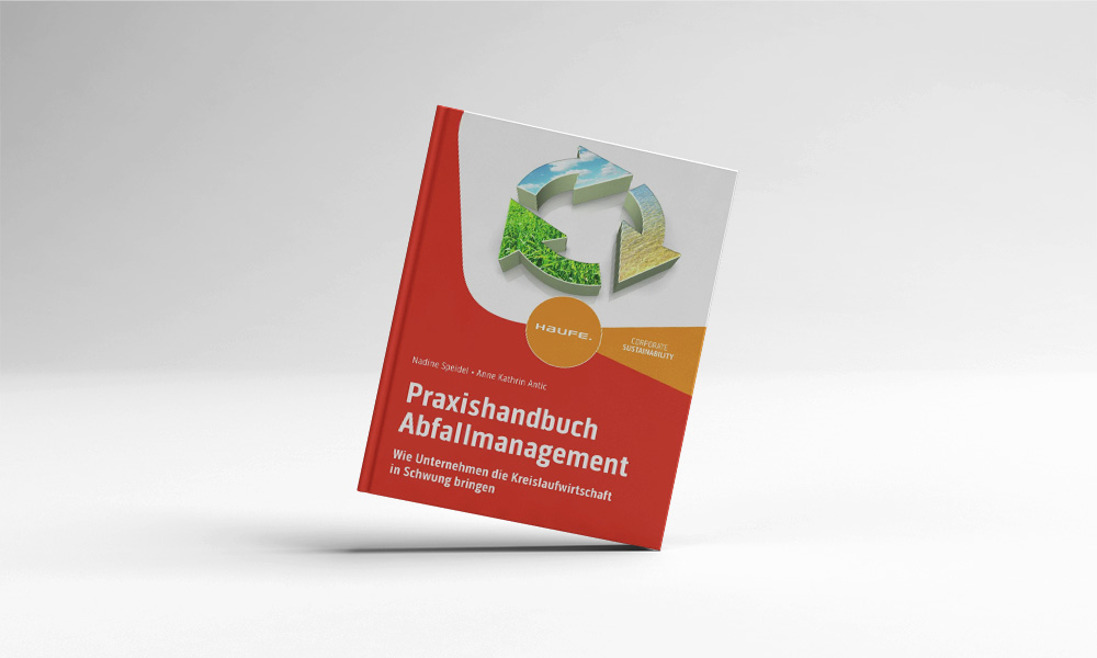 Praxishandbuch Abfallmanagement