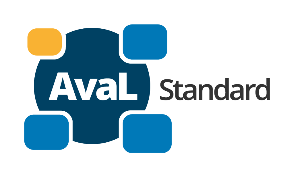 AvaL Logo