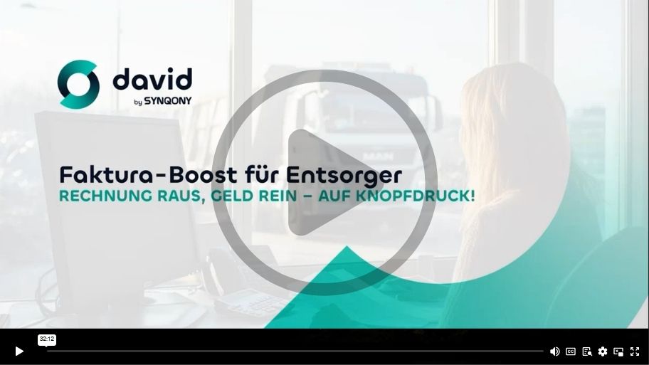 Jetzt kostenlos ansehen! Fakturierung