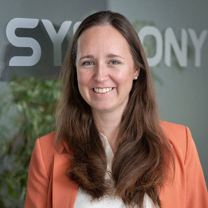 Jessica Koschig - HR